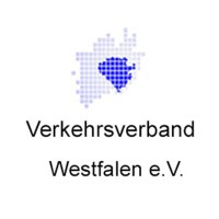 Verkehrsverband Westfalen e.V. logo - Similar company to Dielogistikerinnen