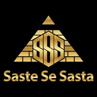 Saste Se Sasta logo - Similar company to Arctic Solutions
