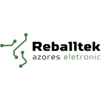 Reballtek Azores logo - Similar company to Xphonez