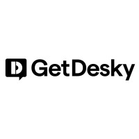 GetDesky logo - Similar company to Platable