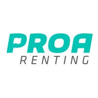 Proa Renting logo - Similar company to Proa Data