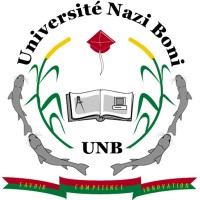 Université Nazi Boni logo - Similar company to Ccpid