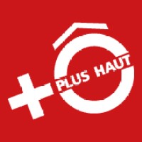PLUS HAUT- Les spécialistes des travaux en accès difficiles logo - Similar company to Ads'Ad - Accès Difficiles Services