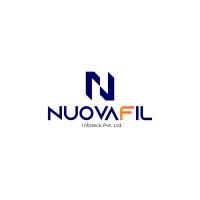 Nuovafil & Infoteck Pvt Ltd logo - Similar company to Bajaj Reinforcements Llp