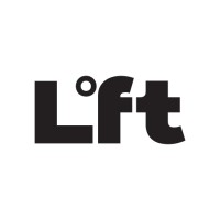 Lift Relations logo - Similar company to Claritask