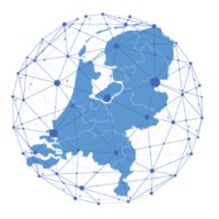 Stichting Expertiseconsultatie Zeldzame Aandoeningen logo - Similar company to Erfocentrum