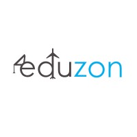 Eduzon logo - Similar company to Renaissance Open Border Solutions