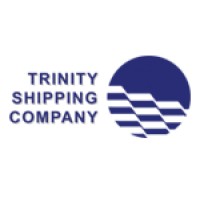 Trinity Shipping Company logo - Similar company to Unicity Shipping Company®