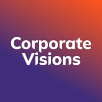 Corporate Visions logo - Similar company to Richardson Sales Performance