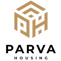 Parva Housing logo - Similar company to Grampus8