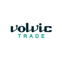 VOLVIC TRADE logo