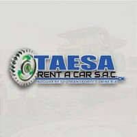 TAESA RENT A CAR logo - Similar company to Petro Express Sac