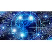 Healthcare AI Institute logo - Similar company to Quantum Greenes Innovations™