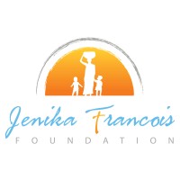 The Jenika Francois Foundation logo - Similar company to Intellex Forensics Advisory Services, Inc.