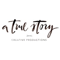 A TRUE STORY logo - Similar company to Fau Mt