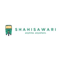 SHAHI SAWARI logo - Similar company to Equal & All