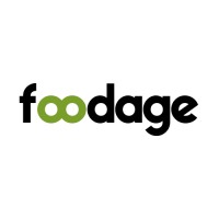 Foodage logo - Similar company to Occo Technologies Inc.