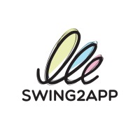 Swing2App logo - Similar company to Lobos Informatik Ag - Enventa Trade Erp