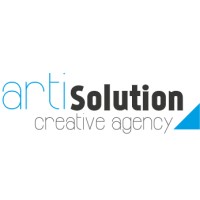 Art -I- Solution logo - Similar company to Bluelake-It