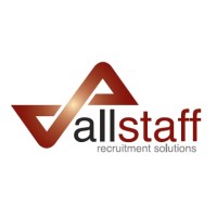 Allstaff Recruitment logo - Similar company to Bartron, Inc.