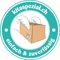LS Care GmbH | kitaspezial.ch logo - Similar company to Backwinkel Gmbh