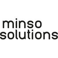 Minso Solutions logo - Similar company to Nordtech Group