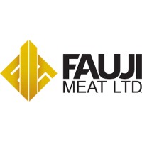 Fauji Meat Limited - Careers logo - Similar company to Bahauddin Zakariya University