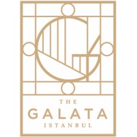 The Galata Istanbul Hotel-MGallery logo - Similar company to Nuz Restaurant