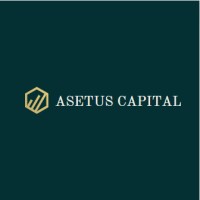 Asetus Capital logo - Similar company to Da Education