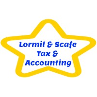 Lormil & Scafe Tax & Accounting logo - Similar company to Constantine Accounting