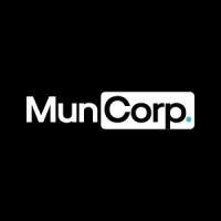 MunCorp logo - Similar company to Blac_Salt