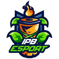 IPB E-Sport logo - Similar company to Kspm Sv Ipb