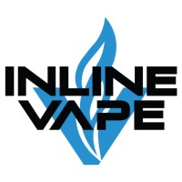 Inline Vape logo - Similar company to 2Wheelstoursmalaga