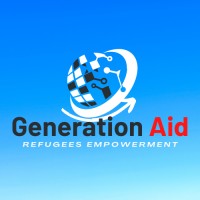 Generation Aid logo - Similar company to Learn2Code