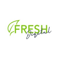 Fresh Digital logo - Similar company to Pixel Jade