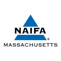 NAIFA Massachusetts logo - Similar company to Sa Stone Wealth Management Inc.