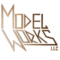 Model Works LLC logo - Similar company to Model Steel Works Llc