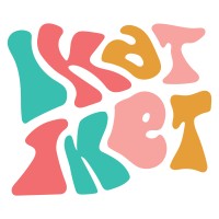 IKATIKET logo - Similar company to Atelier Creative