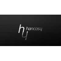 Hancosy Engineering Solutions logo - Similar company to Graphit Kft.