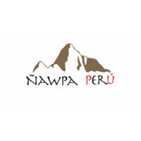 Ñawpa Perú logo - Similar company to Incense Distributor
