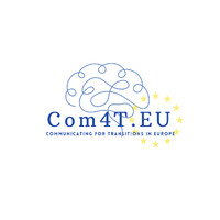 Com4T.EU Jean Monnet Chair logo - Similar company to Rr Digital Academy