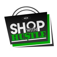 SHOP WITH HUSTLE logo - Similar company to Oak Apothecary