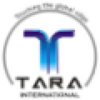 TARA INTERNATIONAL logo - Similar company to Vaska Tech