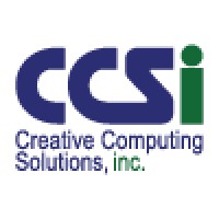 Creative Computing Solutions, Inc (Ccsi)