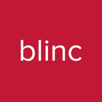 Blinc logo - Similar company to Bucketstudy
