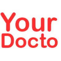 YourDocto logo - Similar company to Datahyve