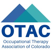 Occupational Therapy Association of Colorado logo - Similar company to Matrescence Occupational Therapy