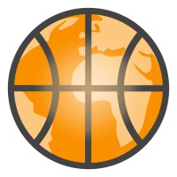 Basketball Earth logo - Similar company to Basketball Tipoff