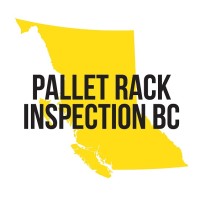 Pallet Rack Inspection BC logo - Similar company to Pallet Rack Surplus