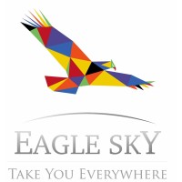 Eagle Sky Media LTD logo - Similar company to Proof Contract